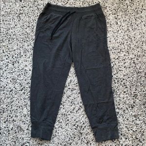 Champion Gray Joggers